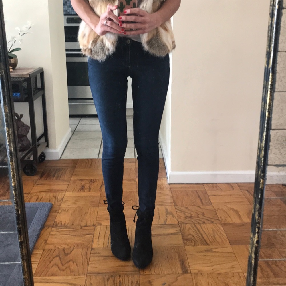 AG jeans
